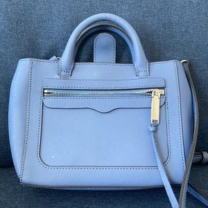 Rebecca Minkoff Mini MAB Tote